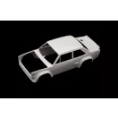Italeri 1:24 Fiat 131 Abarth Rally OLIO FIAT (3667)