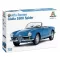 Italeri 1:24 Alfa Romeo Guilia 1600 Spider (3668)