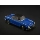Italeri 1:24 Alfa Romeo Guilia 1600 Spider (3668)