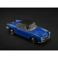 Italeri 1:24 Alfa Romeo Guilia 1600 Spider (3668)