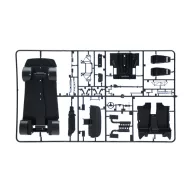 Italeri 1:24 Lamborghini Diablo (3685)