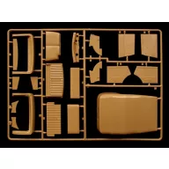 Italeri 1:24 Rolls Royce Phantom II (3703)
