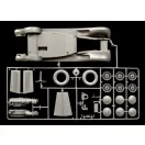 Italeri 1:24 Rolls Royce Phantom II (3703)