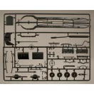Italeri 1:24 Rolls Royce Phantom II (3703)