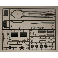 Italeri 1:24 Rolls Royce Phantom II (3703)