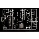 Italeri 1:24 Rolls Royce Phantom II (3703)