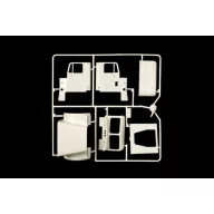 Italeri 1:24 Freightliner FLC (3859)