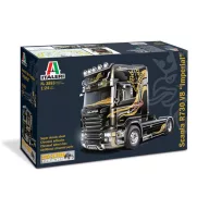 Italeri 1:24 Scania R730 V8 Topline Imperial (3883)