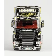 Italeri 1:24 Scania R730 V8 Topline Imperial (3883)