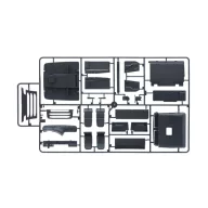 Italeri 1:24 Scania R730 V8 Topline Imperial (3883)