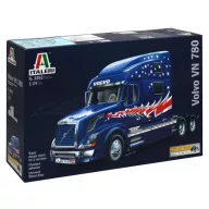 Italeri 1:24 Volvo VN 780 (3892)
