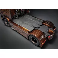 Italeri Scania R730 V8 Black Amber 1:24 (3897)
