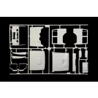 Italeri 1:24 IVECO Turbostar 190.48 Special (3926)