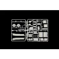 Italeri 1:24 IVECO Turbostar 190.48 Special (3926)
