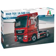 Italeri 1:24 MAN TGX XXL D38 (3959)