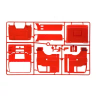 Italeri 1:24 MAN TGX XXL D38 (3959)