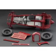 Italeri 1:12 Alfa Romeo 8C/2300 1931-33 (4708)