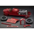 Italeri 1:12 Alfa Romeo 8C/2300 1931-33 (4708)