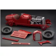 Italeri 1:12 Alfa Romeo 8C/2300 1931-33 (4708)