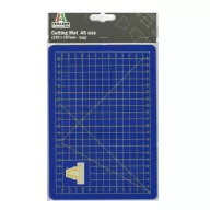 Italeri Cutting Mat A5 230x160mm (50829)