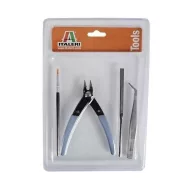 Italeri Tools Set/4 (50830)