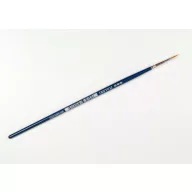 Italeri Round Brush 000 Synthetic (51201)