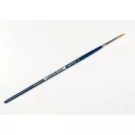 Italeri Round Brush 1 Synthetic (51204)