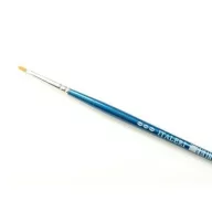 Italeri Flat Brush 000 Synthetic (51221)