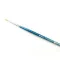 Italeri Flat Brush 000 Synthetic (51221)