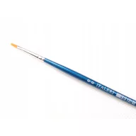 Italeri Flat Brush 00 Synthetic (51222)