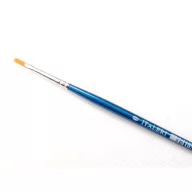 Italeri Flat Brush 0 Synthetic (51223)