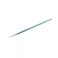 Italeri Round Brush 0/10 Synthetic brown (51281)