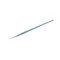 Italeri Round Brush 0/10 Synthetic brown (51281)