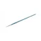 Italeri Round Brush 0/5 Synthetic brown (51282)