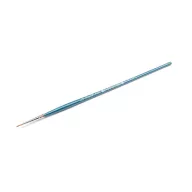 Italeri Round Brush 0/3 Synthetic brown (51283)
