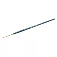 Italeri Round Brush 0 Synthetic brown (51285)