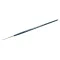 Italeri Round Brush 0 Synthetic brown (51285)