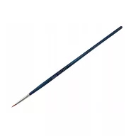 Italeri Round Brush 000 Synthetic (52201)