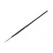 Italeri Round Brush 000 Synthetic (52201)