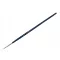 Italeri Round Brush 00 Synthetic (52202)