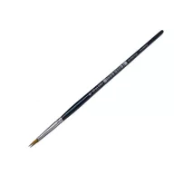 Italeri Round Brush 1 Synthetic (52204)