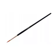 Italeri Round Brush 3 Synthetic (52206)
