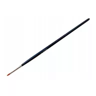 Italeri Flat Brush 0 Synthetic (52223)