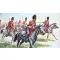 Italeri British Heavy Cavarly Scot Greys 1:72 (6001)