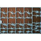 Italeri French Line Infantry 1:72 1811 (6002)