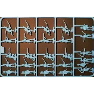 Italeri French Line Infantry 1:72 1811 (6002)