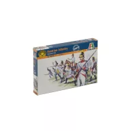 Italeri Austrian Infantry 1:72 (6005)