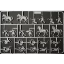 Italeri Crusaders XI.th Century 1:72 (6009)
