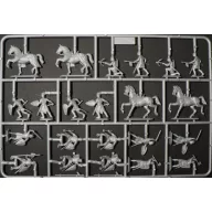 Italeri Crusaders XI.th Century 1:72 (6009)