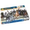 Italeri Union Cavalry 1863 - The blue jackets 1:72 (6013)